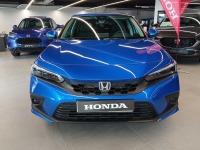 Honda Civic 2.0 i-MMD Elegance